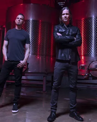 Alter Bridge Montclair