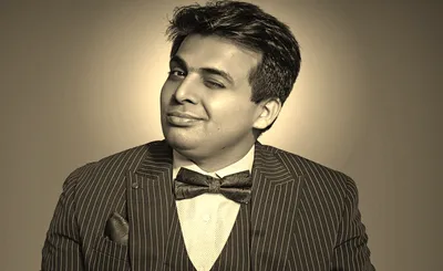 Amit Tandon