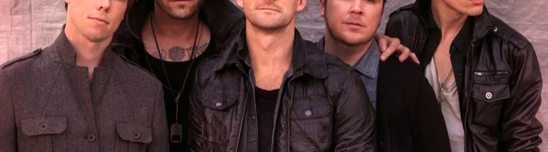 Anberlin