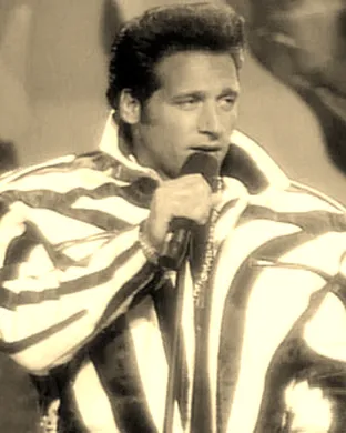 Andrew Dice Clay Staten Island