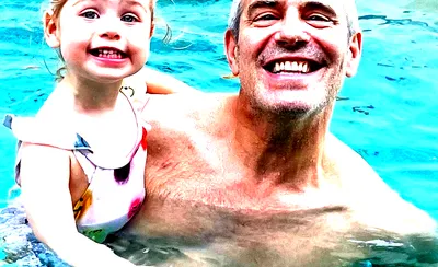 Andy Cohen