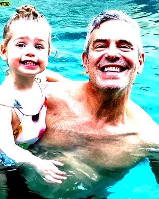 Andy Cohen