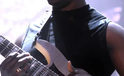 Animals As Leaders