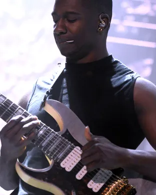 Animals As Leaders