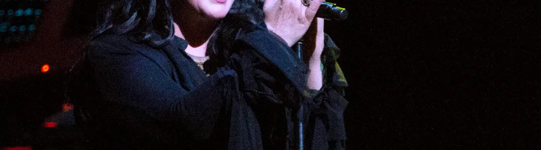 Ann Wilson