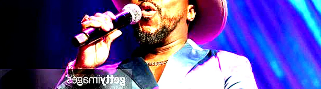 Anthony Hamilton