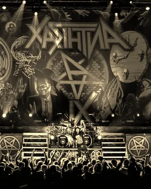 Anthrax