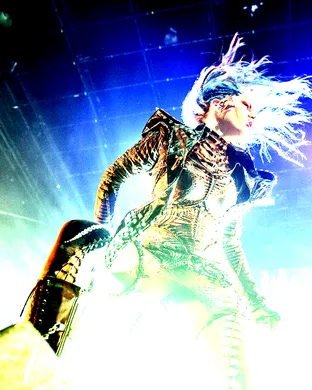 Arch Enemy & The Black Dahlia Murder