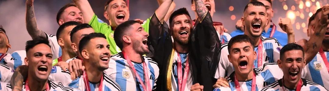 Argentina