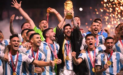Argentina