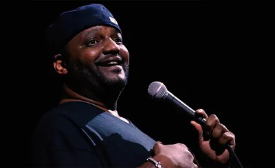 Aries Spears