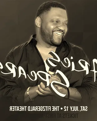 Aries Spears Montclair