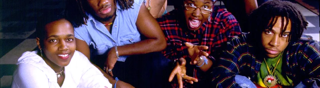 Arrested Development