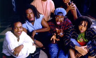 Arrested Development