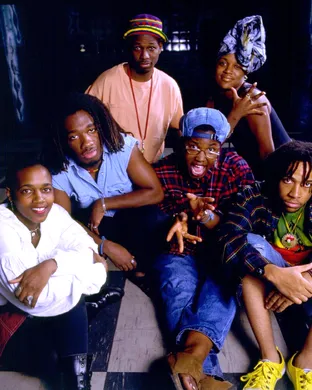 Arrested Development