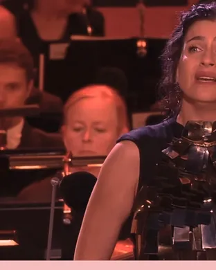 Asmik Grigorian In Concert