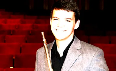 Austin Brown