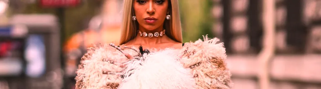 Bad Gyal