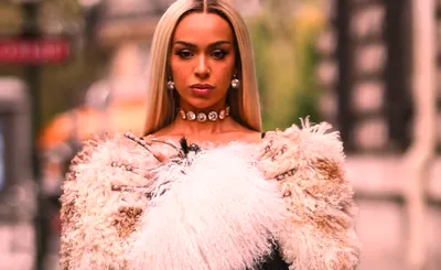 Bad Gyal