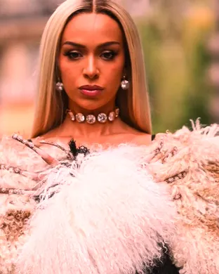 Bad Gyal New York