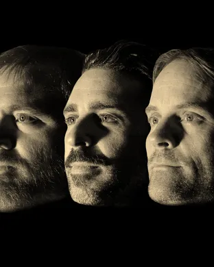 Band Of Horses Montclair