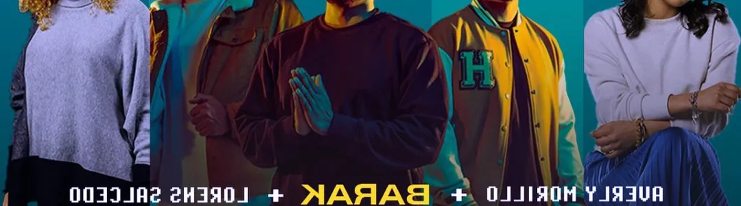 Barak