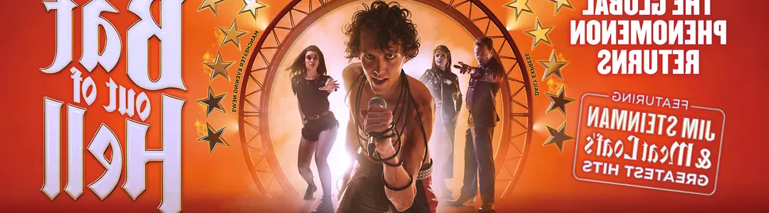Bat Out Of Hell