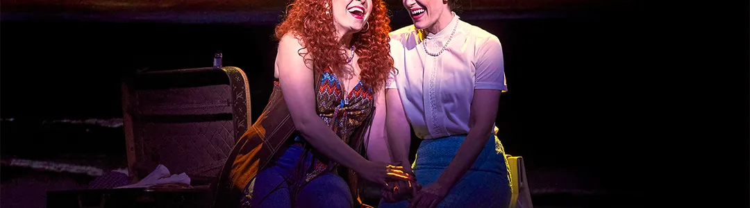 Beaches - A New Musical