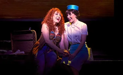 Beaches - A New Musical