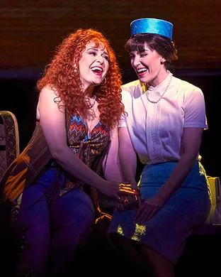 Beaches - A New Musical