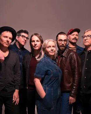 Belle and Sebastian New York