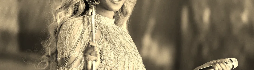 Beyonce