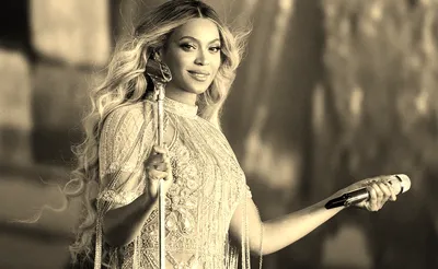 Beyonce