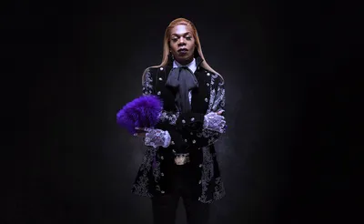 Big Freedia