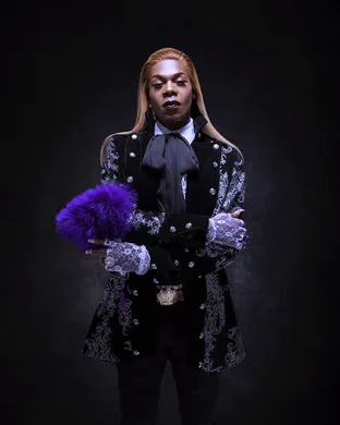 Big Freedia