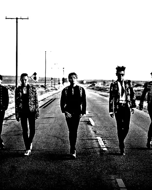 BigBang East Rutherford