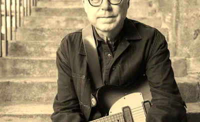 Bill Frisell
