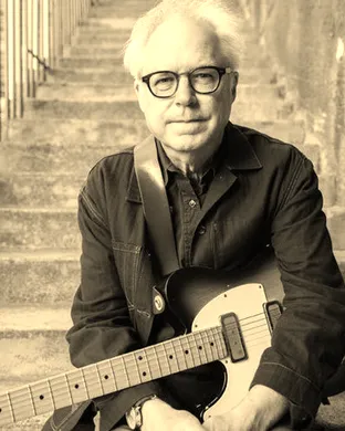 Bill Frisell & Ambrose Akinmusire