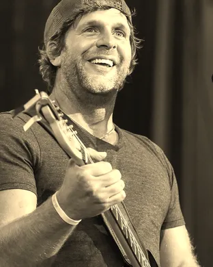Billy Currington & Kip Moore