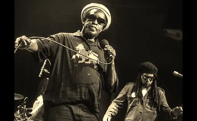 Black Uhuru