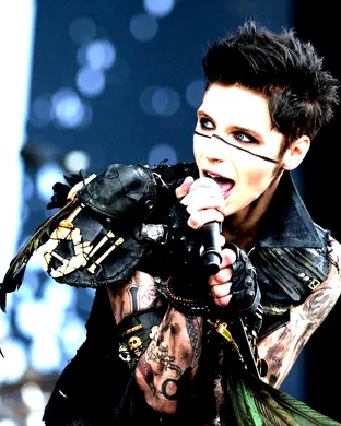 Black Veil Brides, From Ashes to New & As December Falls