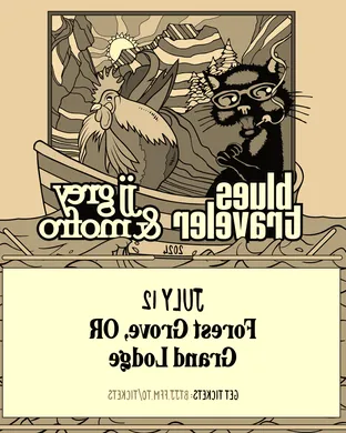 Blues Traveler New York