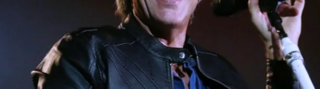 Bon Jovi
