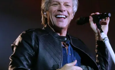Bon Jovi