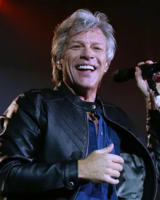 Bon Jovi