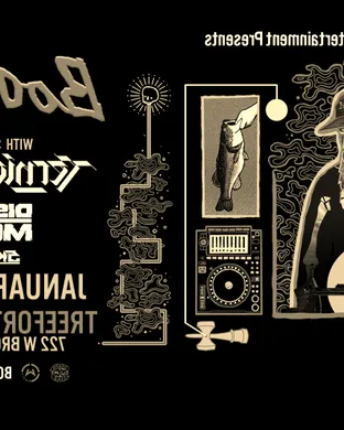 Boogie T New York
