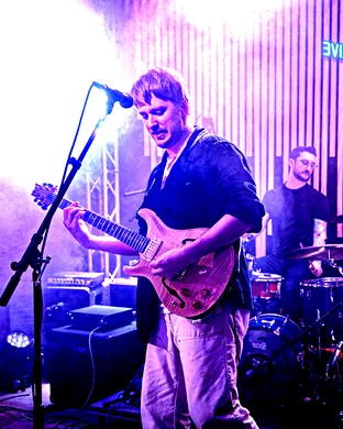 Boojum & Seven Teller