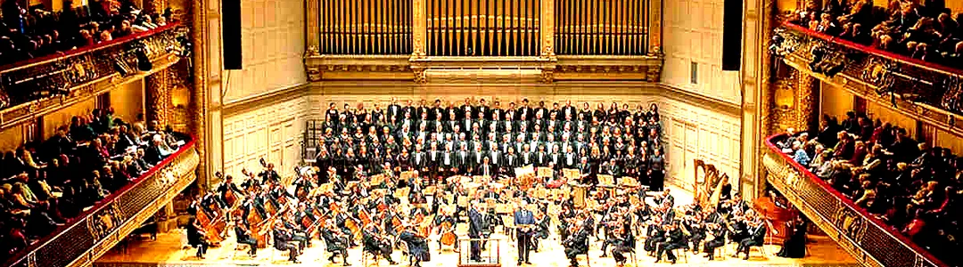 Boston Symphony Orchestra