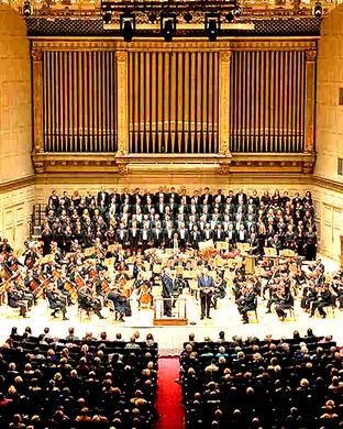 Boston Symphony Orchestra