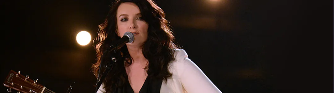 Brandy Clark